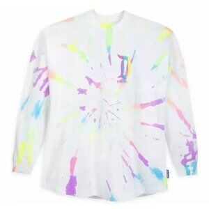 Disneyland Splatter Spirit Jersey, XS